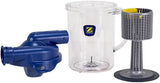 Dispositivo per la raccolta delle foglie per piscine Zodiac Cyclonic Leaf Catcher