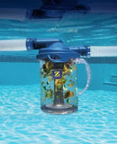 Dispositivo per la raccolta delle foglie per piscine Zodiac Cyclonic Leaf Catcher