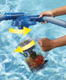 Dispositivo per la raccolta delle foglie per piscine Zodiac Cyclonic Leaf Catcher