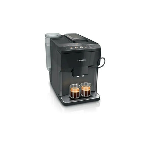 Caffettiera superautomatica Siemens AG TP511R09 Nero 1500 W 15 bar 1,9 L