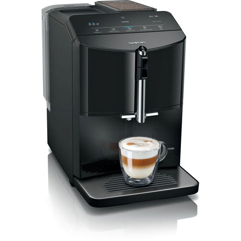 Caffettiera Superautomatica Siemens per Caffè Perfetti