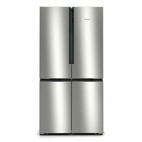 Frigo americano Siemens AG KF96NVPEA Acciaio inossidabile (183 x 91 cm)