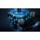 Tecnologia avanzata della macchina caffè con macinacaffè integrato di Siemens per un caffè fresco e aromatico