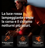 Smartwatch 2026 con batteria ultra grande da 1400 mAh
