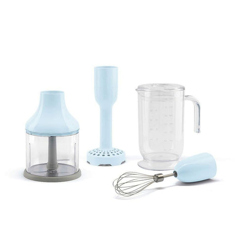 Kit Accessori Smeg Originale per Piccoli Elettrodomestici