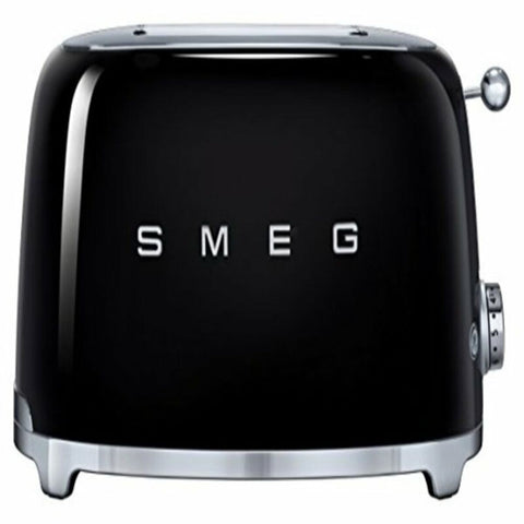 Tostapane Smeg TSF01BLEU 950W: Design Elegante e Funzionalità
