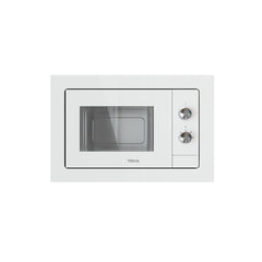 Microonde con grill Teka bianco - Design funzionale ed elegante