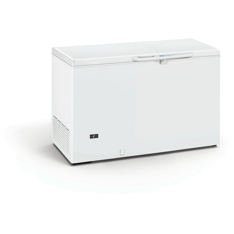 Freezer Orizzontale a Pozzetto Tensai - Efficienza e Design