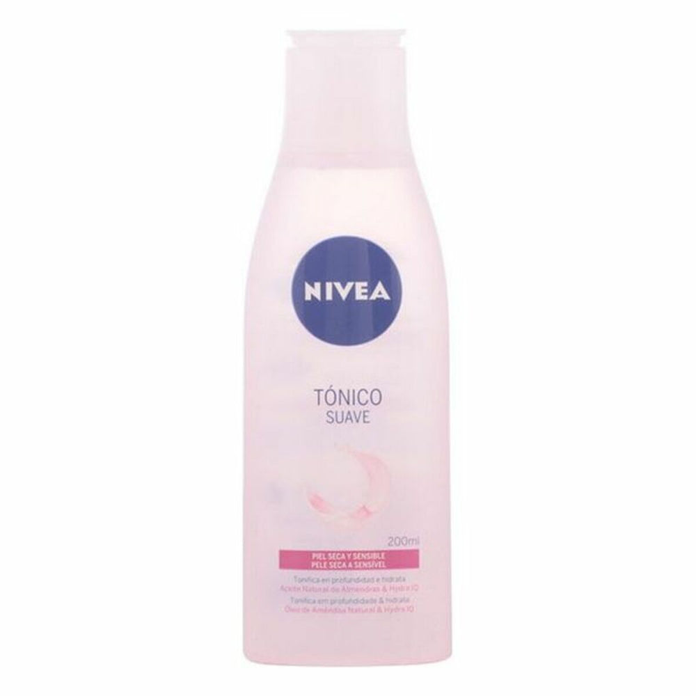 Tonico Viso Aqua Effect Nivea