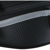 Borsa Topeak per kit attrezzi bicicletta compatto con finitura resistente e dettagli riflettenti