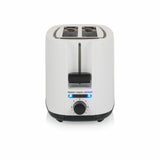 Tostapane Tristar BR-1055 bianco con funzioni di riscaldamento e scongelamento