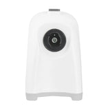 Tritatutto elettrico acciaio inox Esperanza con design compatto e funzionalità efficace per la cucina