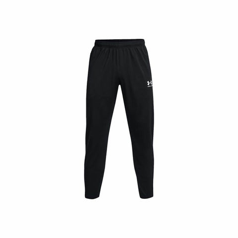 Pantaloncino da Allenamento Calcio per Adulti Under Armour Challenger Nero Uomo