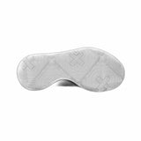 Suola delle scarpe da basket Under Armour uomo con design antiscivolo per prestazioni ottimali in campo