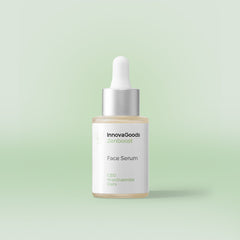 Siero Viso CBD Zenboost InnovaGoods 30 ml