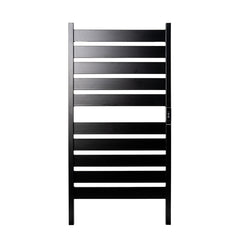 Toallero Eléctrico de Pie o Pared InnovaGoods WARMER 10 SLIM BARS (Reacondicionado C)