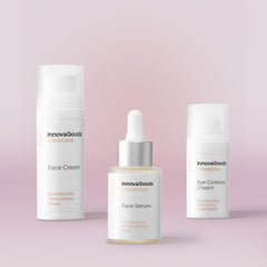 Kit Idratazione Viso Kombucha InnovaGoods