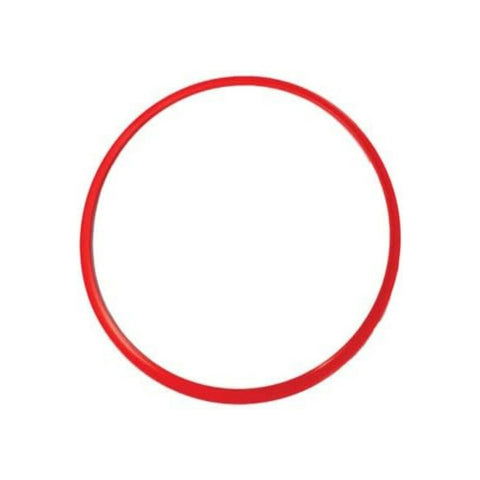 Pilates ring AmayaSport Red 50 cm
