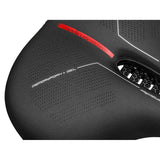 Sella bici Wittkop Medicus PROevo 3.0 con rivestimento in MemoryFoam e gel per il massimo comfort