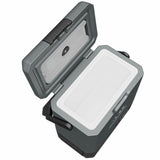 Mini frigo portatile Yolco ET8 con apertura superiore e design compatto ideale per viaggi