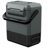 Mini frigo portatile Yolco ET8 compatto e funzionale, ideale per viaggi e picnic