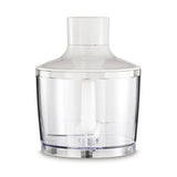 Accessorio trasparente per frullatore a immersione potente 800W di Zelmer con design elegante